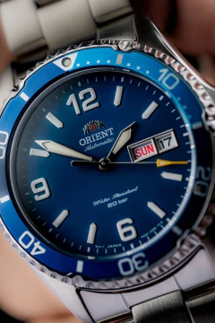 Imagen de Reloj Orient RA-AA0818L