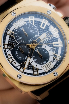 Reloj Invicta Racing Men 48166