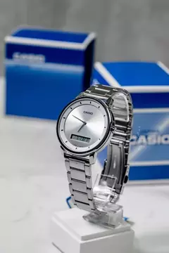 Reloj Casio MTP-B200D-7E en internet
