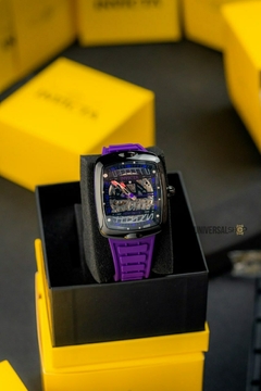 Reloj Invicta S1 Rally Diablo 44041