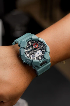 Reloj G-SHOCK GA-010-2A para Hombre en internet