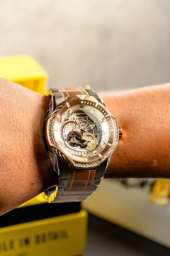 Reloj Invicta Bolt 31176 - Cronógrafo Automático - tienda online