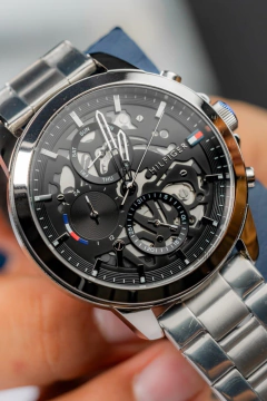 Reloj Reloj Tommy Hilfiger Henry 1710477 - comprar online
