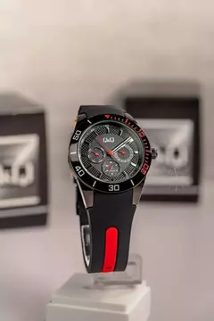 RELOJ Q&Q AA42J502Y - comprar online