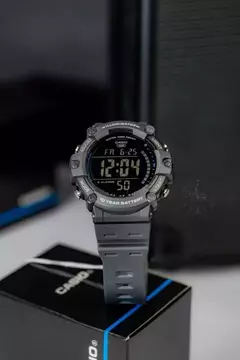 Reloj Casio AE-1500WH-8BV - Universal Shop Colombia