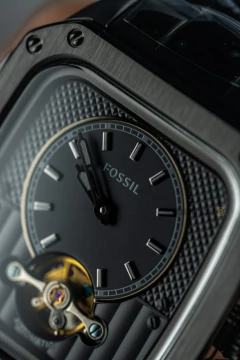 Imagen de Reloj Fossil Inscription ME3238 para Hombre