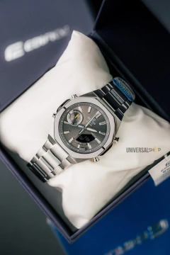 Reloj Casio Edifice ECB-S10D-8A - tienda online