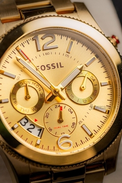 Reloj Fossil ES3884 Dama en Acero inoxidable - tienda online