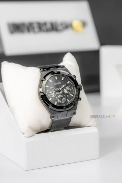 Reloj Guess Hombre Continental GW0582G3 - comprar online