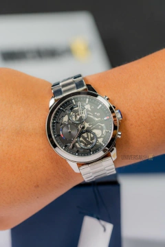 Reloj Reloj Tommy Hilfiger Henry 1710477 en internet