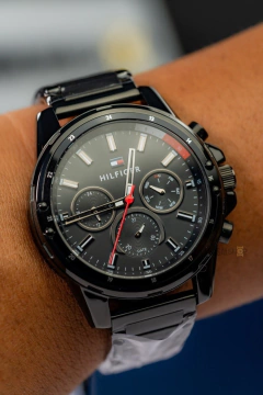 Reloj Tommy Hilfiger 1791935 para Hombre - comprar online