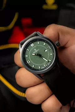 RELOJ KOSMO K4211 CLÁSICO - Universal Shop Colombia