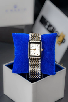 Reloj DMARIO ZP4176-BP - Universal Shop Colombia