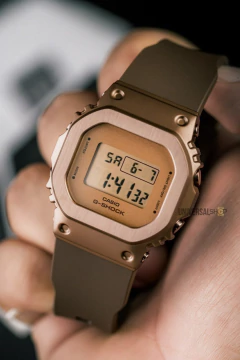 Reloj Casio G-Shock GM-S5600UBR-5