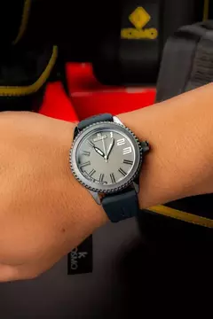RELOJ KOSMO K4210 Negro Deportivo en internet