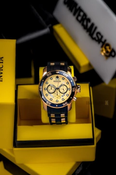 Reloj Invicta 17566 Pro Diver SCUBA - Universal Shop Colombia