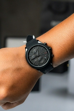 Imagen de RELOJ HUGO BOSS VELOCITY 1513720