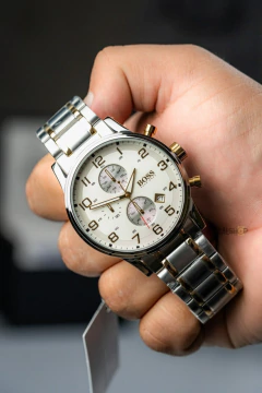 RELOJ HUGO BOSS HB 1513236 - tienda online