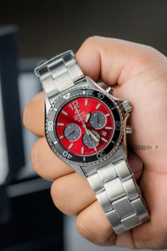 Reloj Orient 20° Aniversario RA-TX0207R - tienda online