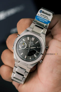 Reloj Casio Edifice ECB-S10D-8A en internet
