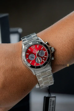 Imagen de Reloj Orient 20° Aniversario RA-TX0207R