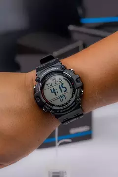 Reloj Casio AE-1500WH-1A - comprar online