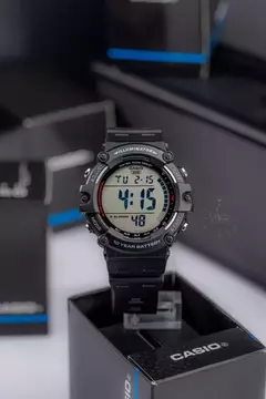 Reloj Casio AE-1500WH-1A en internet