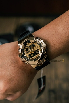Reloj G-SHOCK GM-700G-9A - comprar online