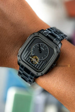 Reloj Fossil Inscription ME3238 para Hombre en internet