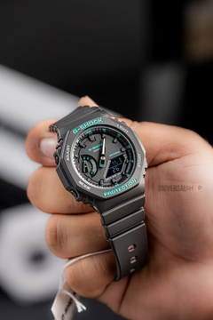 Reloj G-SHOCK GMA-S2100GA-1A Analógico-Digital - Universal Shop Colombia
