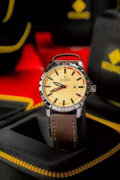RELOJ KOSMO K4208 CLÁSICO - Universal Shop Colombia
