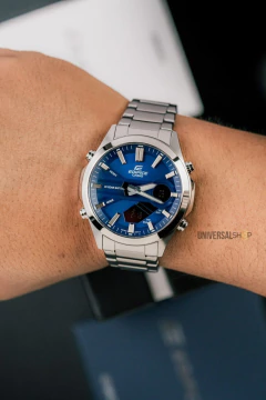 Reloj Casio Edifice EFV-C120D-2A en internet