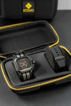 Reloj kosmo K4189G Doble Correa en internet