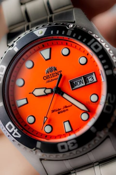 Reloj Orient FAA02006M9 Ray Raven II - tienda online