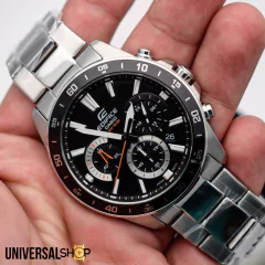 Reloj Casio EFV-570D-1A Edifice - Universal Shop Colombia