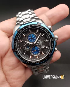 RELOJ CASIO EDIFICE EF-539D-1A2VUDF en internet