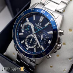 Reloj Casio Edifice EFV-570D-2A