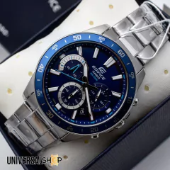 Reloj Casio Edifice EFV-570D-2A - comprar online