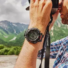 Reloj Casio PRG-340-1 PRO TREK Hombre en internet
