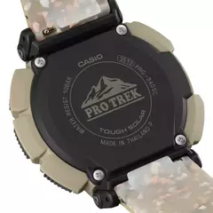 Reloj Casio PRO TREK PRG-340SC-5 en internet