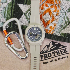 Reloj Casio PRO TREK PRJ-B001-7 en internet