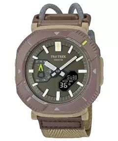 Reloj Casio PRO TREK PRJ-B001B-5 - comprar online