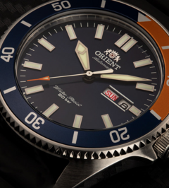 Reloj Orient RA-AA0916L en internet