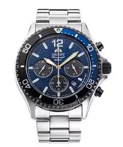Reloj Orient 20° Aniversario RA-TX0208L10B - comprar online