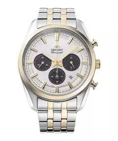 Reloj Orient RA-TX0302S Cronógrafo - comprar online
