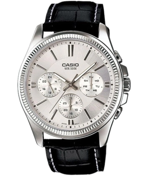 Reloj Casio MTP-1375L-7AV Enticer