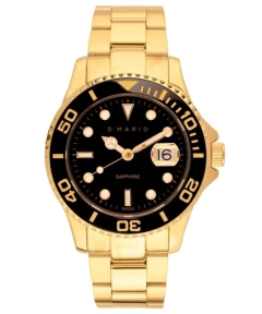 Reloj D´mario Casual ZS0162-DN Caballero - comprar online