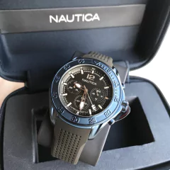 Reloj Nautica Caballero NAD25504G en internet