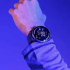 Cubitt AURA Pro Smartwatch - Azul - Universal Shop Colombia