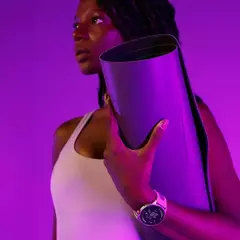 Cubitt AURA Pro Smartwatch - Rosa - Universal Shop Colombia